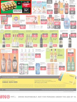 Makro : Dive Into The Black Friday Mood (13 November - 19 November 2023), page 8