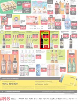 Makro : Dive Into The Black Friday Mood (13 November - 19 November 2023), page 8