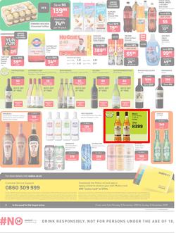 Makro : Dive Into The Black Friday Mood (13 November - 19 November 2023), page 8