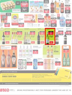 Makro : Dive Into The Black Friday Mood (13 November - 19 November 2023), page 8