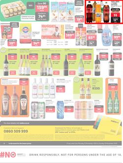 Makro : Dive Into The Black Friday Mood (13 November - 19 November 2023), page 8