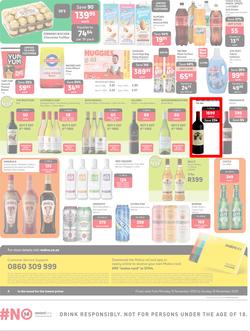 Makro : Dive Into The Black Friday Mood (13 November - 19 November 2023), page 8