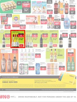 Makro : Dive Into The Black Friday Mood (13 November - 19 November 2023), page 8