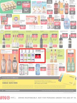 Makro : Dive Into The Black Friday Mood (13 November - 19 November 2023), page 8