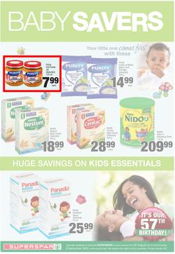 SUPERSPAR COUNTRY EASTERN CAPE : Here For You (25 August - 6 September), page 8