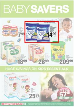 SUPERSPAR COUNTRY EASTERN CAPE : Here For You (25 August - 6 September), page 8