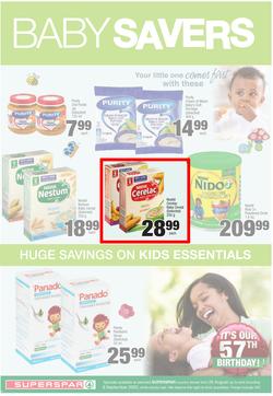 SUPERSPAR COUNTRY EASTERN CAPE : Here For You (25 August - 6 September), page 8