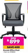 Brando Office Chair 