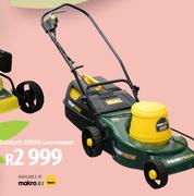 Trimtech 2200W Lawnmower