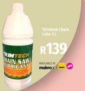 Trimtech Chain Lube-1L