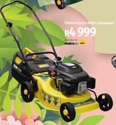 Trimtech Enviro Mulch Lawnmower