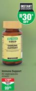 Dis-Chem Gold Immune Support 60 Vegecapsules