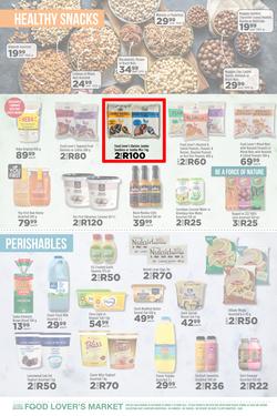 Food Lover's Market KwaZulu-Natal : The Heart Of Good Food (26 September - 02 October 2022), page 8