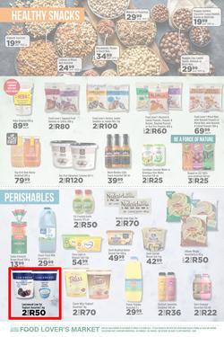 Food Lover's Market KwaZulu-Natal : The Heart Of Good Food (26 September - 02 October 2022), page 8