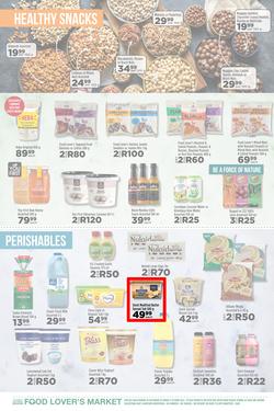 Food Lover's Market KwaZulu-Natal : The Heart Of Good Food (26 September - 02 October 2022), page 8