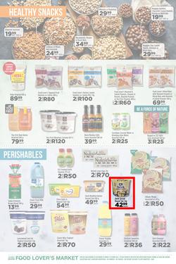 Food Lover's Market KwaZulu-Natal : The Heart Of Good Food (26 September - 02 October 2022), page 8