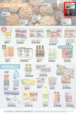 Food Lover's Market KwaZulu-Natal : The Heart Of Good Food (26 September - 02 October 2022), page 8