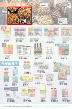 Food Lover's Market KwaZulu-Natal : The Heart Of Good Food (26 September - 02 October 2022), page 8