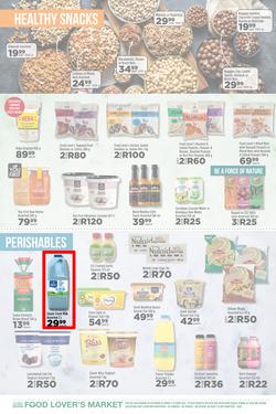 Food Lover's Market KwaZulu-Natal : The Heart Of Good Food (26 September - 02 October 2022), page 8