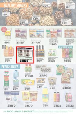 Food Lover's Market KwaZulu-Natal : The Heart Of Good Food (26 September - 02 October 2022), page 8