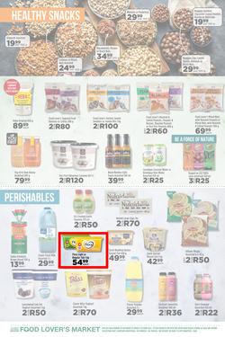Food Lover's Market KwaZulu-Natal : The Heart Of Good Food (26 September - 02 October 2022), page 8