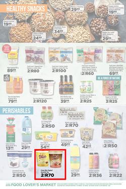 Food Lover's Market KwaZulu-Natal : The Heart Of Good Food (26 September - 02 October 2022), page 8