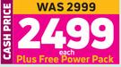Oppo A16 4G Smartphone-Each