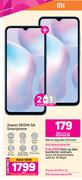Xiaomi Redmi 9A Smartphone-Each