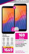 Huawei Y5P 4G Smartphone-Each