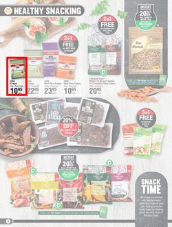 Dis-Chem : We Make Healthy Food Easier For You (15 September - 16 October 2022), page 8