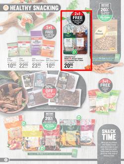 Dis-Chem : We Make Healthy Food Easier For You (15 September - 16 October 2022), page 8
