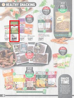 Dis-Chem : We Make Healthy Food Easier For You (15 September - 16 October 2022), page 8