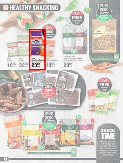 Dis-Chem : We Make Healthy Food Easier For You (15 September - 16 October 2022), page 8