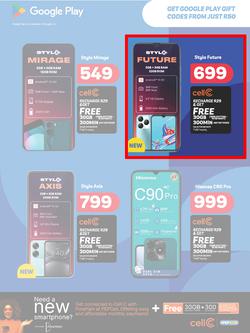 PEP Cell : Celebrate Shared Moments (03 December - 25 December 2025), page 14