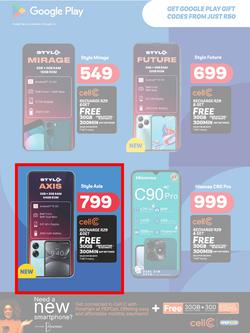 PEP Cell : Celebrate Shared Moments (03 December - 25 December 2025), page 14