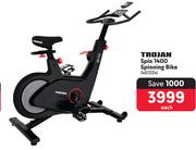 Trojan Spin 1400 Spinning Bike 461334
