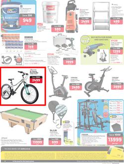 Makro : General Merchandise (05 August - 11 August 2024), page 8