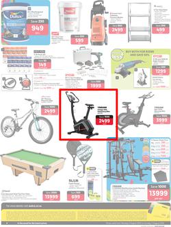 Makro : General Merchandise (05 August - 11 August 2024), page 8