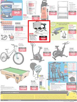 Makro : General Merchandise (05 August - 11 August 2024), page 8