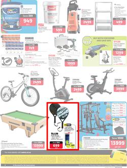 Makro : General Merchandise (05 August - 11 August 2024), page 8