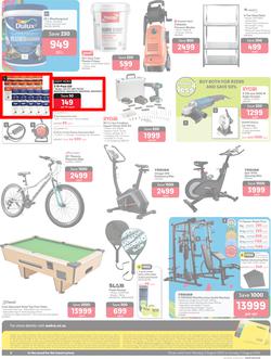 Makro : General Merchandise (05 August - 11 August 2024), page 8