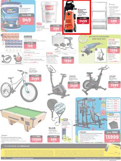 Makro : General Merchandise (05 August - 11 August 2024), page 8