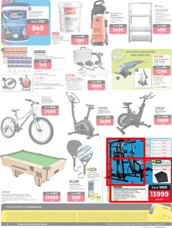 Makro : General Merchandise (05 August - 11 August 2024), page 8