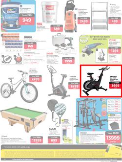 Makro : General Merchandise (05 August - 11 August 2024), page 8