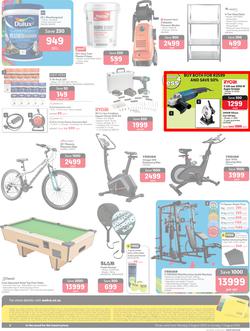 Makro : General Merchandise (05 August - 11 August 2024), page 8
