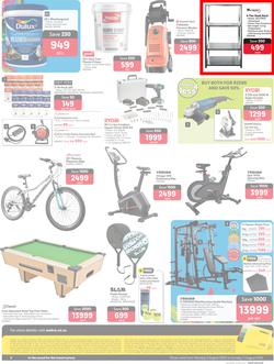 Makro : General Merchandise (05 August - 11 August 2024), page 8