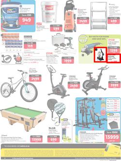 Makro : General Merchandise (05 August - 11 August 2024), page 8
