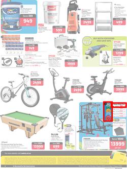 Makro : General Merchandise (05 August - 11 August 2024), page 8
