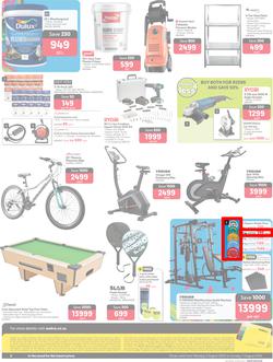 Makro : General Merchandise (05 August - 11 August 2024), page 8
