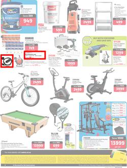 Makro : General Merchandise (05 August - 11 August 2024), page 8